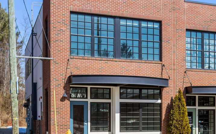 Pictures of Mixed Use, Office, Retail, Special Purpose property located at 315 Haywood Rd, Asheville, NC 28806 for sales - image #1