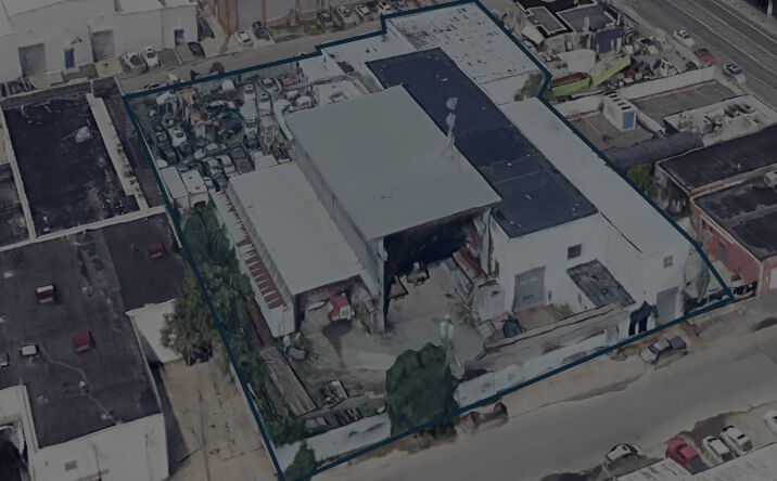 Pictures of Industrial property located at 115 S 13th St, Lindenhurst, NY 11757 for sales - image #1