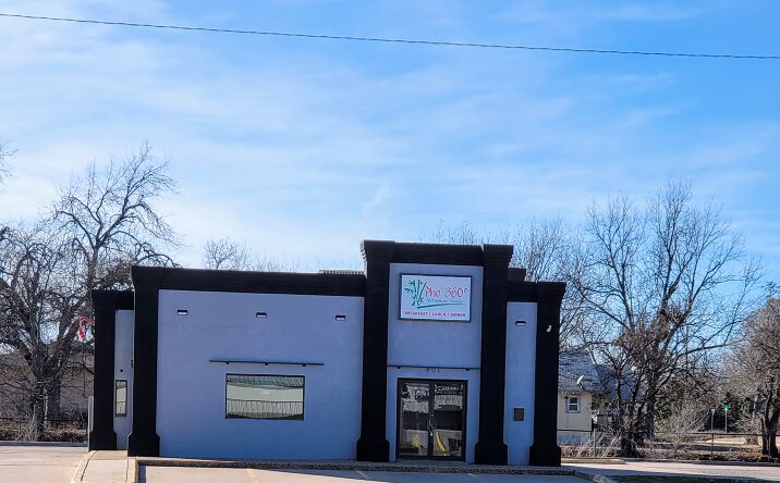 Pictures of Retail property located at 801 SW 11th St, Lawton, OK 73501 for sales - image #1