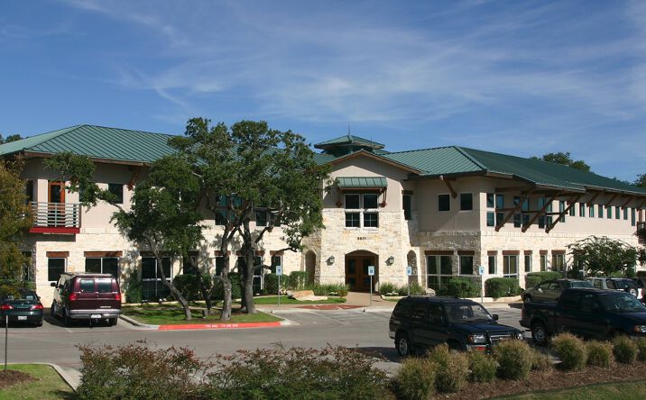 Pictures of Office property located at 3821 Juniper Trce, Bee Cave, TX 78738 for sales - image #1