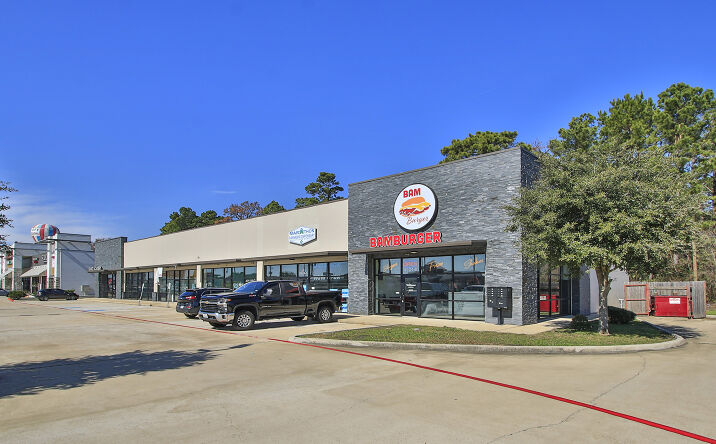 Pictures of Retail property located at 3624 Farm to Market 2920, Spring, TX 77388 for sales - image #1
