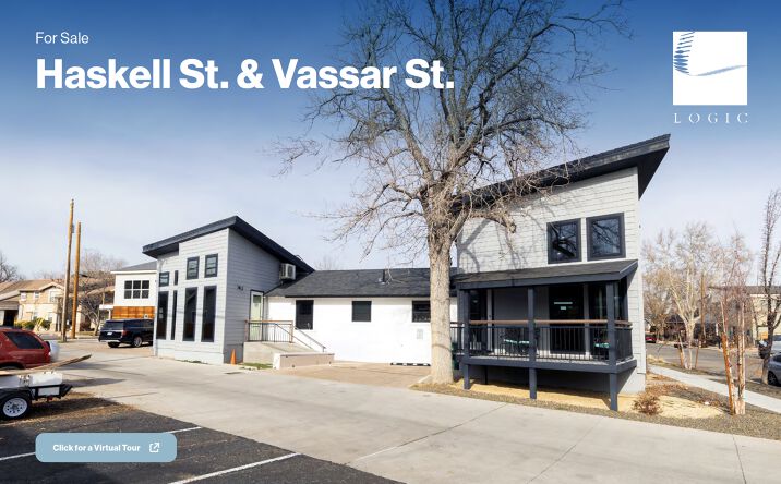 Pictures of Office property located at 1071 Haskell St, Reno, NV 89509 for sales - image #1
