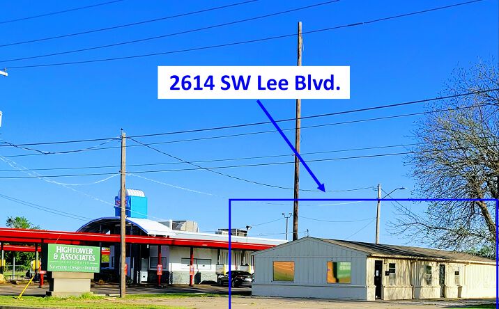 Pictures of Office property located at 2614 SW Lee Blvd, Lawton, OK 73505 for sales - image #1