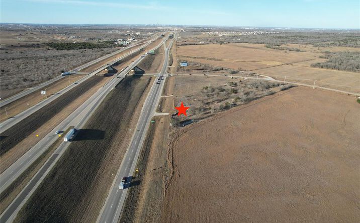 Pictures of Land property located at 13303 Us Highway 183 S, Buda, TX 78610 for sales - image #1