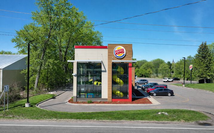 Pictures of Retail property located at 2535 Division St N, North Saint Paul, MN 55109 for sales - image #1