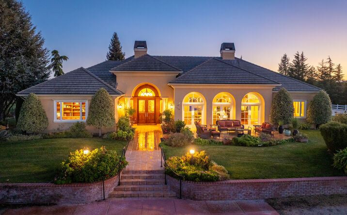 Pictures of Land property located at 5315 El Pomar Dr, Templeton, CA 93465 for sales - image #1