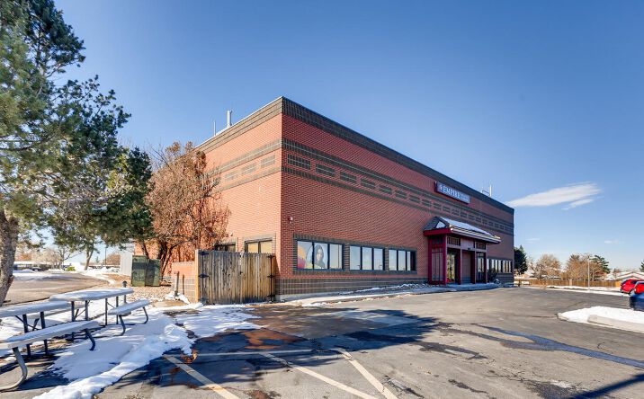 Pictures of Office, Retail, Special Purpose property located at 16800 E Mississippi Ave, Aurora, CO 80017 for sales - image #1
