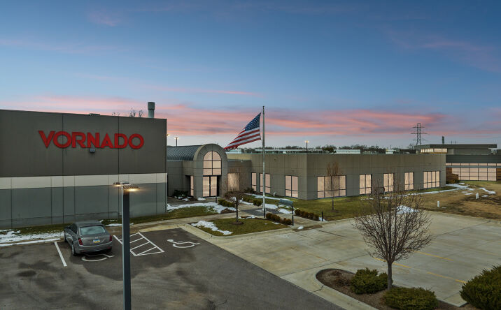 Pictures of Industrial, Office property located at 415 E 13th St, Andover, KS 67002 for sales - image #1