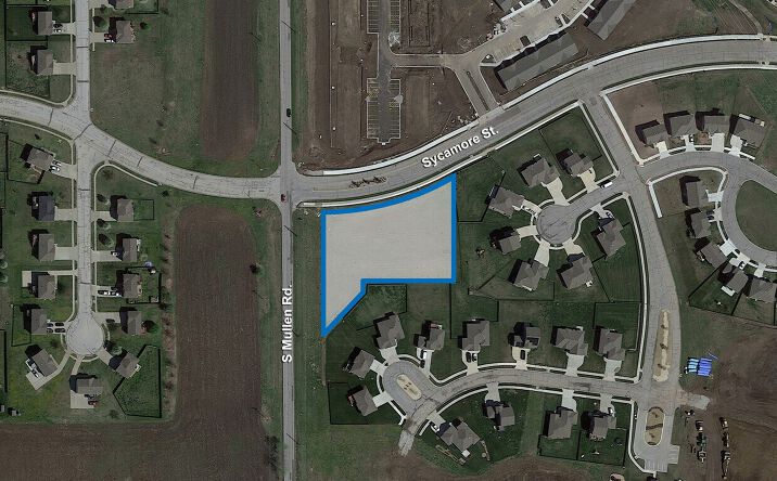 Pictures of Land property located at SEC of S Mullen Rd & Sycamore Dr, Belton, MO 64012 for sales - image #1