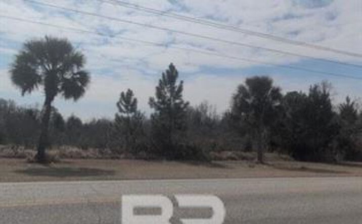 Pictures of Land property located at Co Rd 96, Summerdale, AL 36580 for sales - image #1
