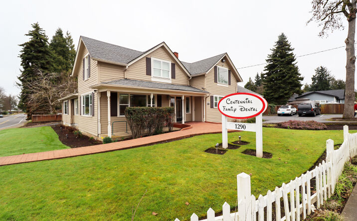 Pictures of Office property located at 1290 W Centennial Blvd, Springfield, OR 97477 for sales - image #1