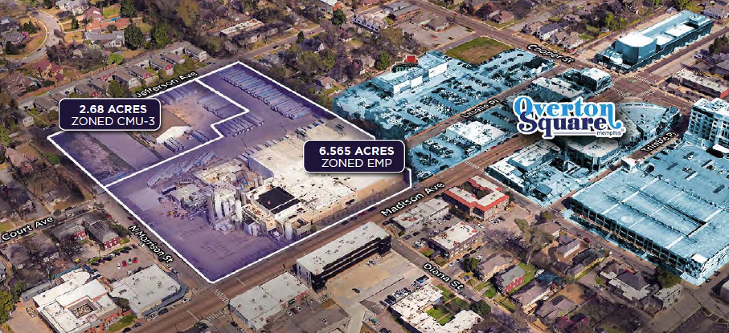 2040 Madison Ave, Memphis, TN 38104 | Crexi.com