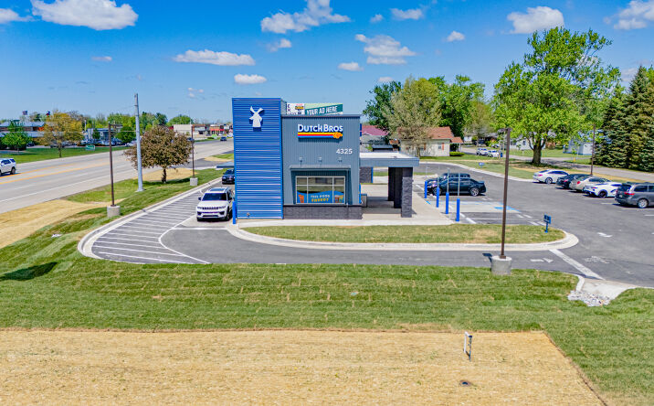 Pictures of Retail property located at 4325 S Western Ave, Marion, IN 46953 for sales - image #1