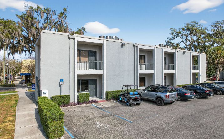 Pictures of Mixed Use property located at 203 E 3rd St, Sanford, FL 32771 for sales - image #1