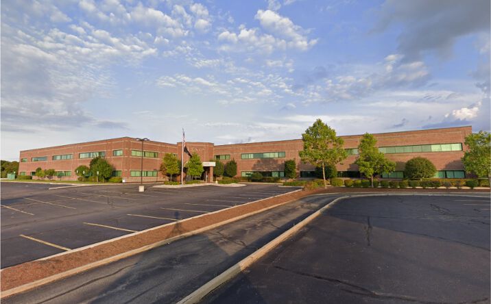 Pictures of Office property located at 44200 Woodward Ave, Pontiac, MI 48341 for sales - image #1