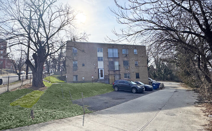 Pictures of Multifamily property located at 3917 4th St SE, Washington, DC 20032 for sales - image #1