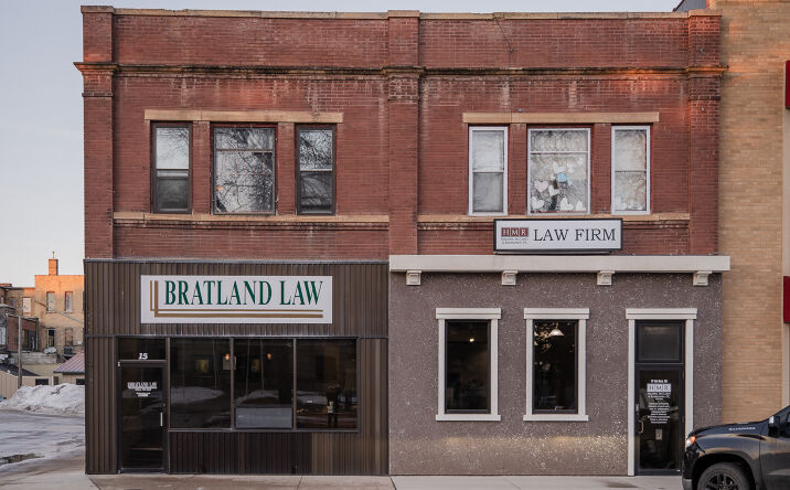 Pictures of Mixed Use property located at 15 1st Ave SE, Watertown, SD 57201 for sales - image #1