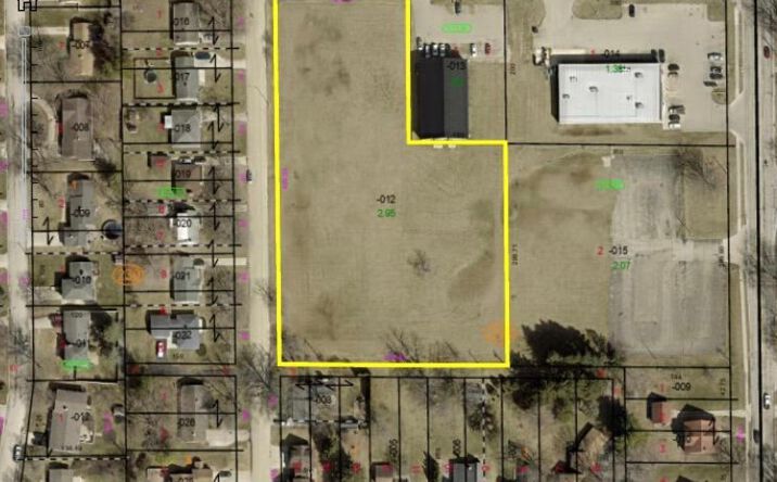 Pictures of Land property located at 14th Ave, Mendota, IL 61342 for sales - image #1
