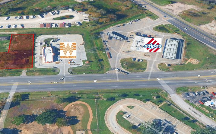Pictures of Hospitality, Land, Retail, Special Purpose property located at 208 TX-146, Dayton, TX 77535 for sales - image #1