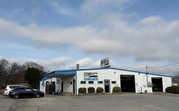 Pictures of Industrial, Special Purpose property located at 621 S 2nd St, Killeen, TX 76541 for sales - image #1