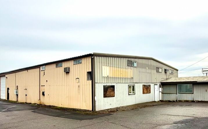 Pictures of Industrial property located at 3502 N Market St, Spokane, WA 99207 for sales - image #1
