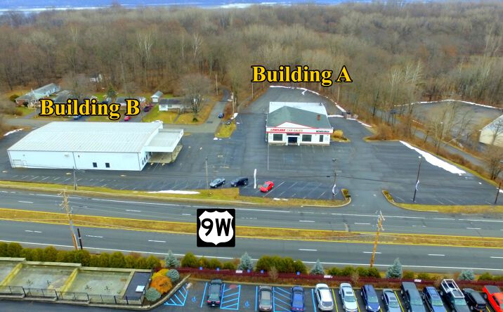 Pictures of Retail property located at 2934 US-9W, New Windsor, NY 12553 for sales - image #1