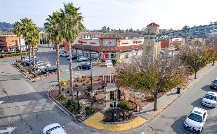 Pictures of Retail property located at 14280 San Pablo Ave, San Pablo, CA 94806 for sales - image #1