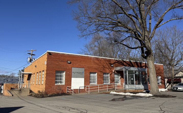 Pictures of Office property located at 7401 S Broadway, Red Hook, NY 12571 for sales - image #1