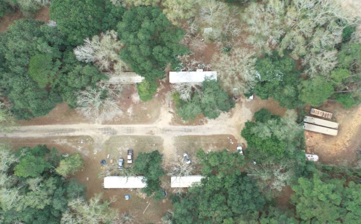 Pictures of Mobile Home Park, Multifamily property located at 4560 W Lott Rd, eight mile, AL 36613 for sales - image #1