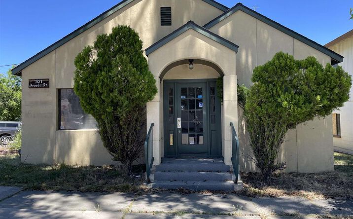 Pictures of Industrial property located at 701 Nevada Street, Susanville, CA 96130 for sales - image #1