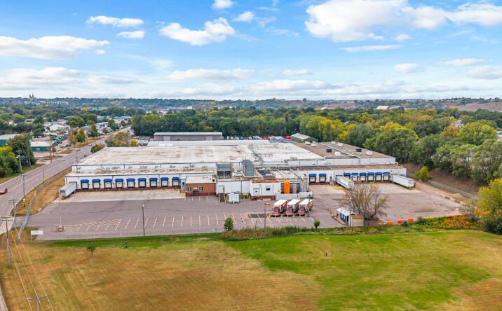 Pictures of Industrial property located at 2300 E Rice St, Sioux Falls, SD 57103 for sales - image #1