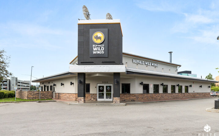 Pictures of Business for Sale, Mixed Use, Retail property located at 3400 C St, Anchorage, AK 99503 for sales - image #1