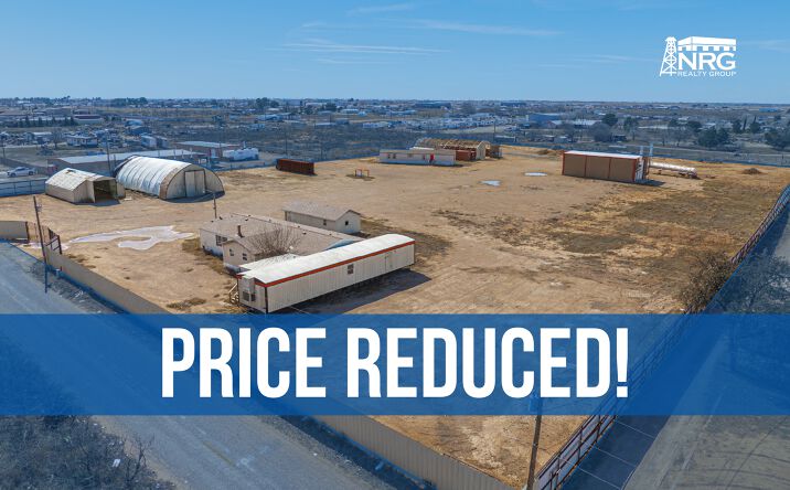 Pictures of Land property located at 3608 S County Rd 1198, Midland, TX 79706 for sales - image #1