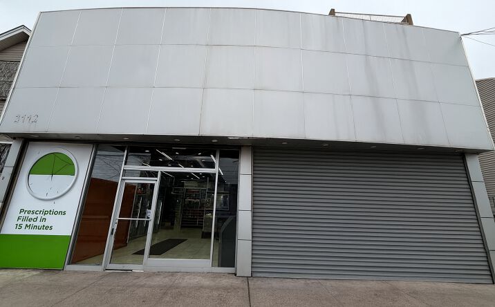 Pictures of Industrial, Mixed Use, Retail property located at 3108-3112 Mermaid Ave, Brooklyn, NY 11224 for sales - image #1