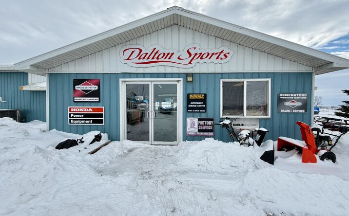 Pictures of Business for Sale property located at 26986 125th St, Dalton, MN 56324 for sales - image #1