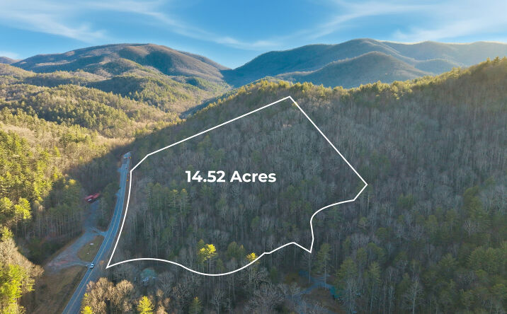 Pictures of Land property located at 0 Hwy 17/75 Hiawassee, GA, Hiawassee, GA 30546 for sales - image #1