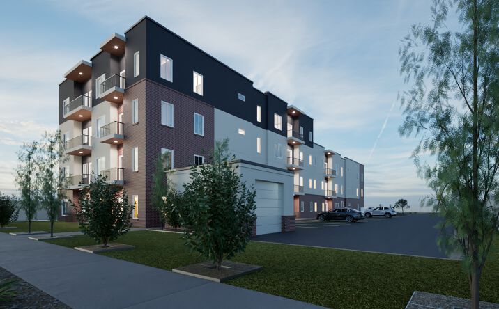Pictures of Multifamily, Senior Living property located at 381 W 12th St, Ogden, UT 84404 for sales - image #1