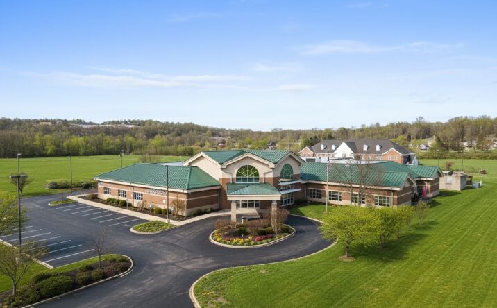 Pictures of Office property located at 5897 County Rd 107, Proctorville, OH 45669 for sales - image #1