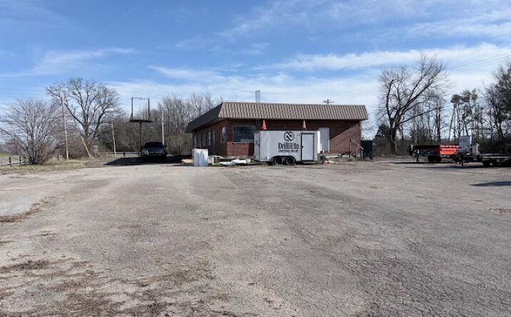 Pictures of Land, Retail property located at 18594 Louisville Rd, Smiths Grove, KY 42171 for sales - image #1