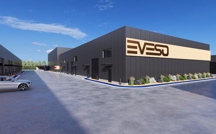Pictures of Hospitality, Industrial, Special Purpose property located at TBD Leader Lane, Unit #EA6, Bozeman, MT 59718 for sales - image #1