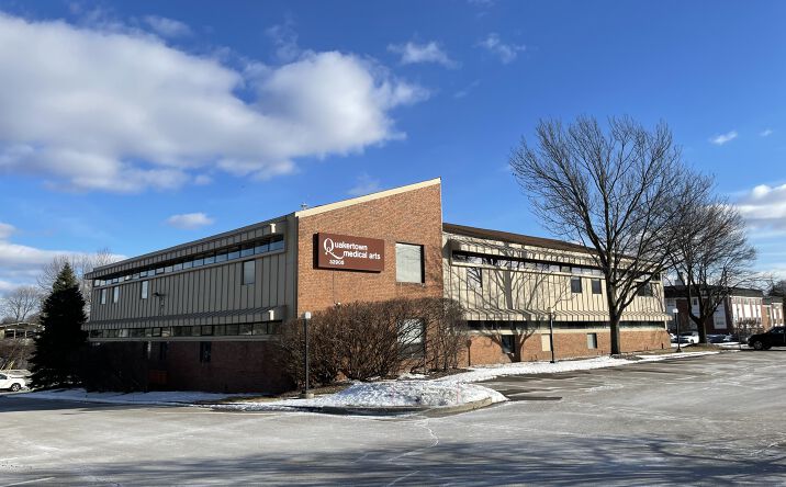 Pictures of Office property located at 32905 W 12 Mile Rd Suite 410, Farmington Hills, MI 48334 for sales - image #1