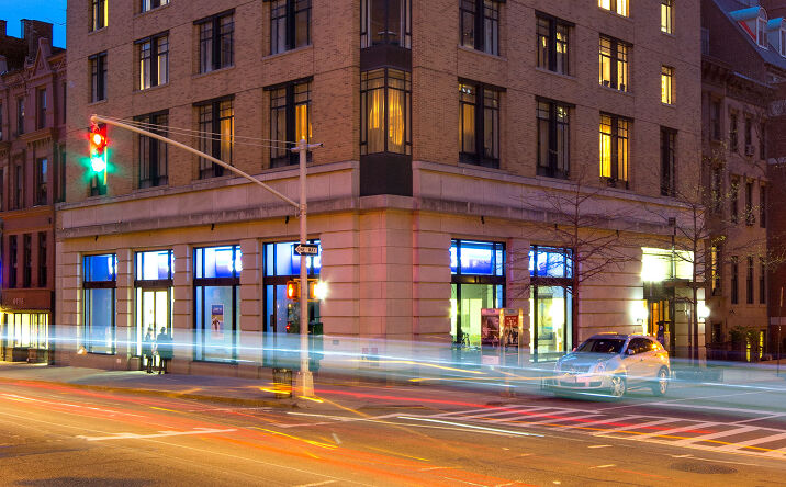 Pictures of Retail property located at 1275 Madison Ave, New York, NY 10128 for sales - image #1