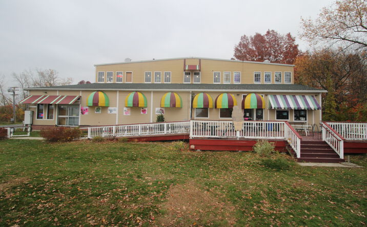 Pictures of Office, Retail property located at 10 S Maple St, Hadley, MA 01035 for sales - image #1