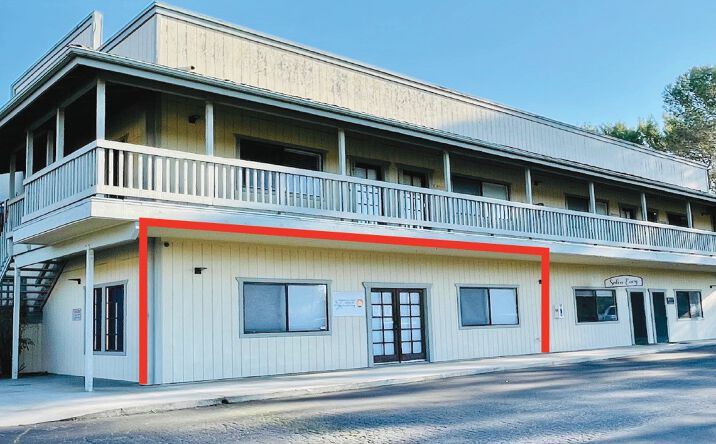 Pictures of Office property located at 7350 El Camino Real, Atascadero, CA 93422 for sales - image #1