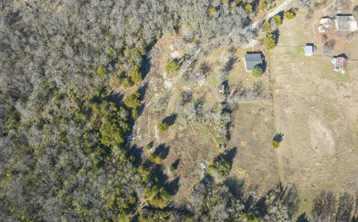 Pictures of Land property located at 5142 Stirrup Ln, McKinney, TX 75071 for sales - image #1