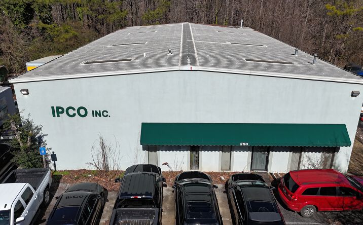 Pictures of Industrial property located at 250 Buxton Ct NW, Lilburn, GA 30047 for sales - image #1