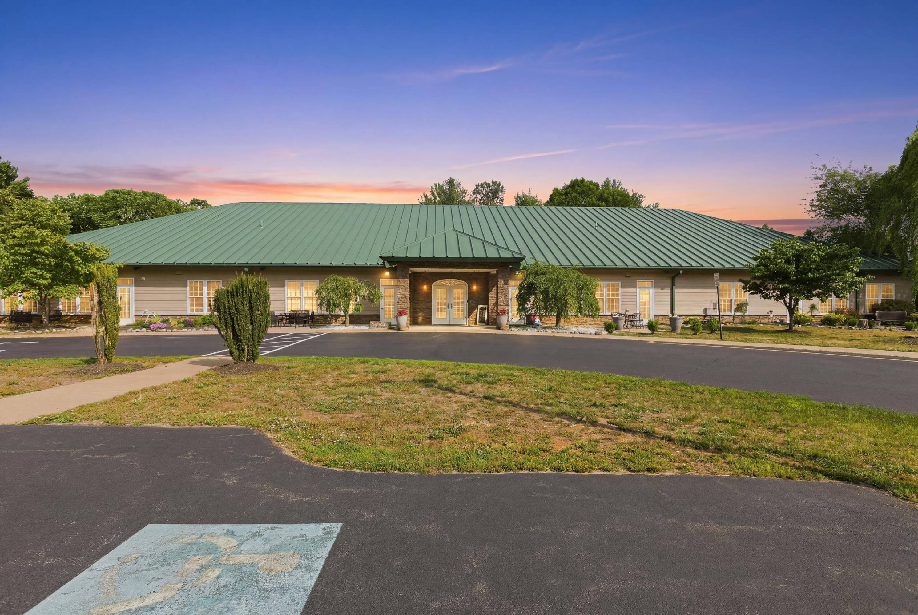 10713 Tidewater Trl, Fredericksburg, VA 22408