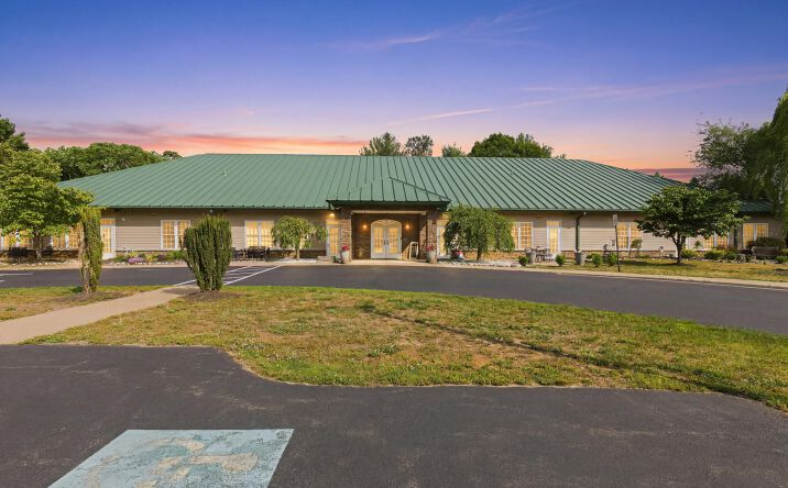 Pictures of Special Purpose property located at 10713 Tidewater Trail, Fredericksburg, VA 22408 for sales - image #1