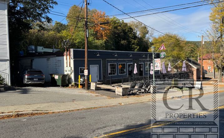Pictures of Industrial property located at 17 Milton Ave, Highland, NY 12528 for sales - image #1