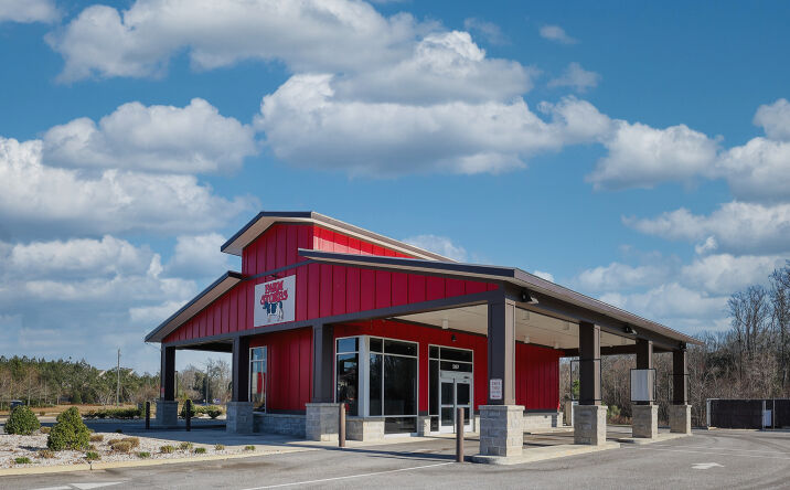 Pictures of Retail property located at 5167 Flowers Chapel Rd, Dothan, AL 36305 for sales - image #1
